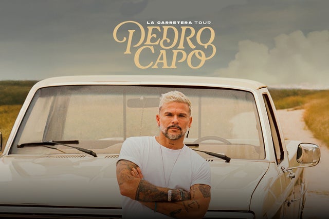 Pedro Capo