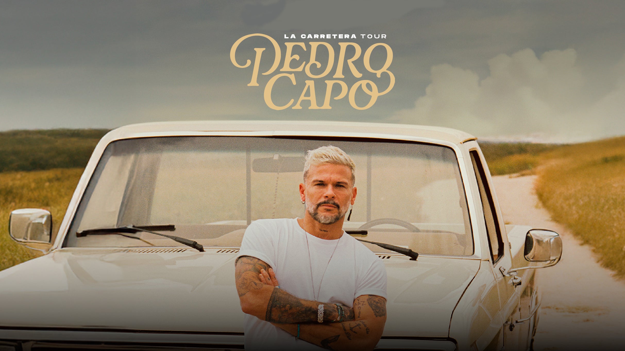 Pedro Capó