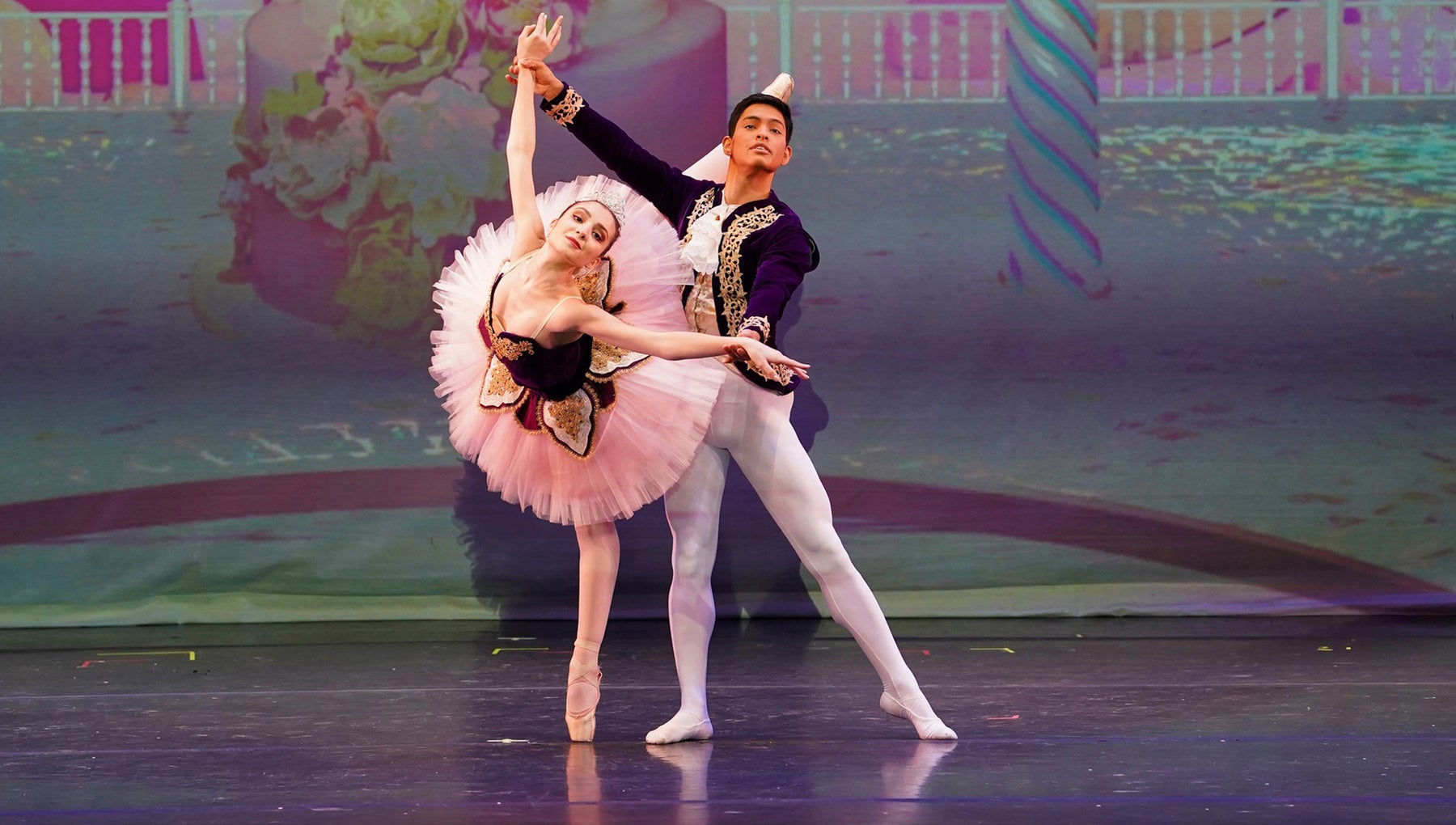 Eglevsky Ballet Tickets Event Dates Schedule Ticketmaster
