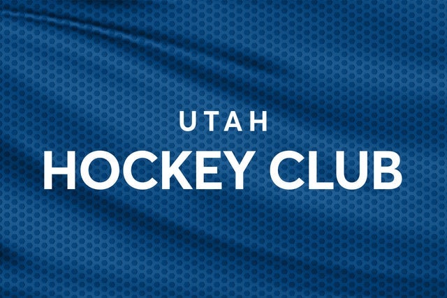 Utah Hockey Club hero