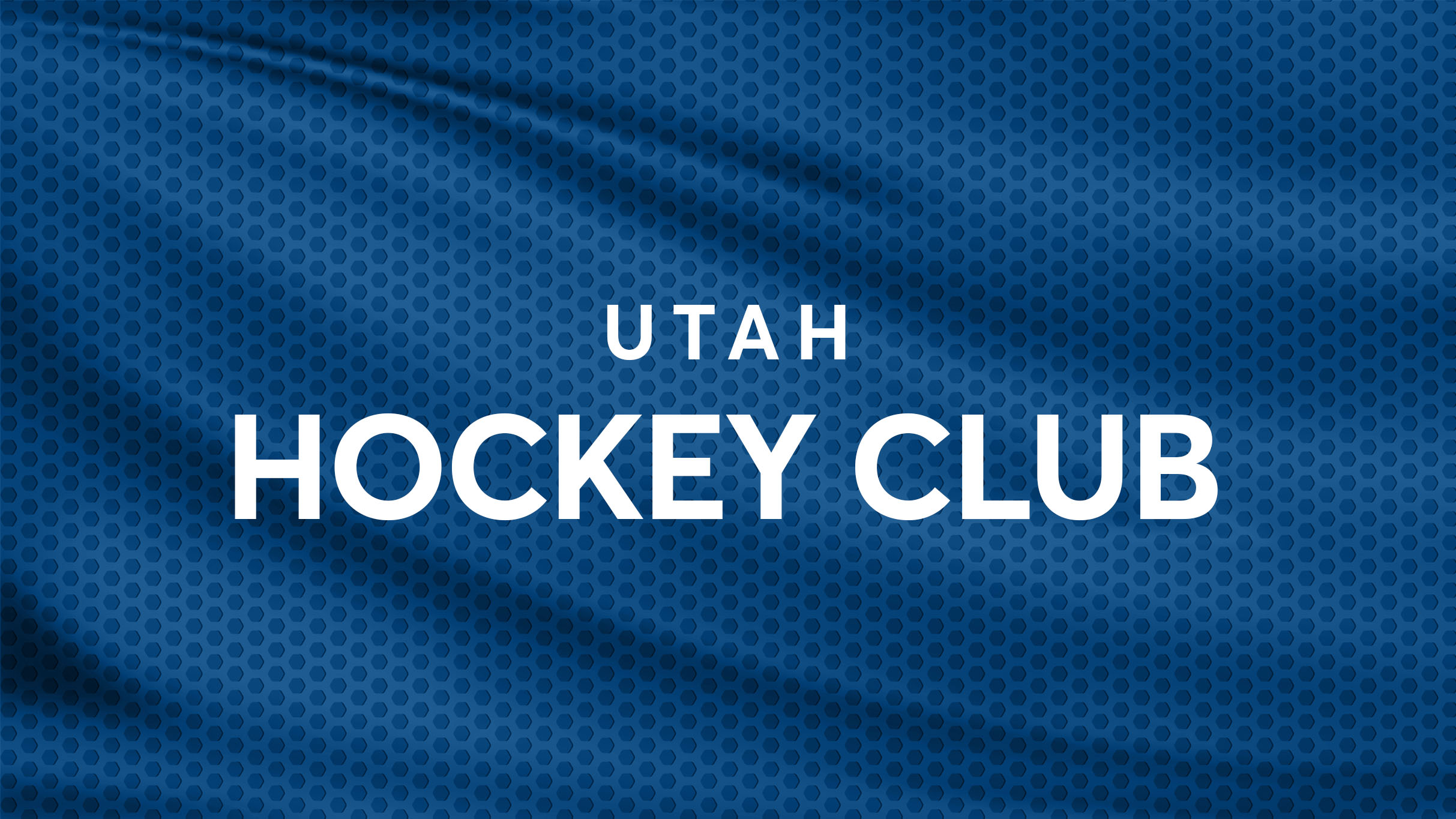 Utah Hockey Club