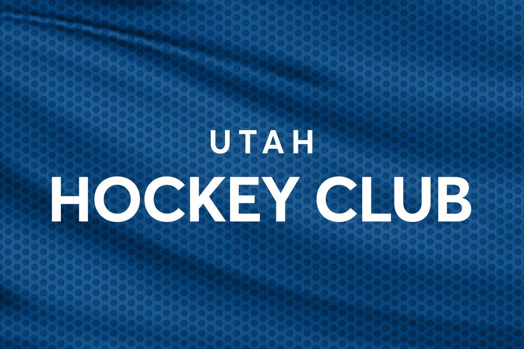 Utah Hockey Club vs. Dallas Stars