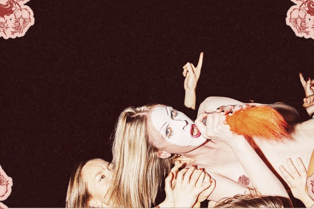 Madame Moll in Norway