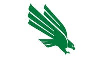 University of North Texas Mean Green Mens Basketball