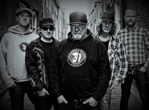 The Toasters: FOUR DECADES IN SKA