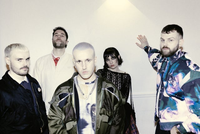 Presale codes for vlure: members use these when buying pre-sale tickets