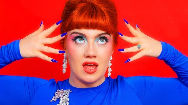 CMAT in Technikum, Munich 27/03/2026