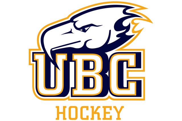 UBC Thunderbirds Hockey