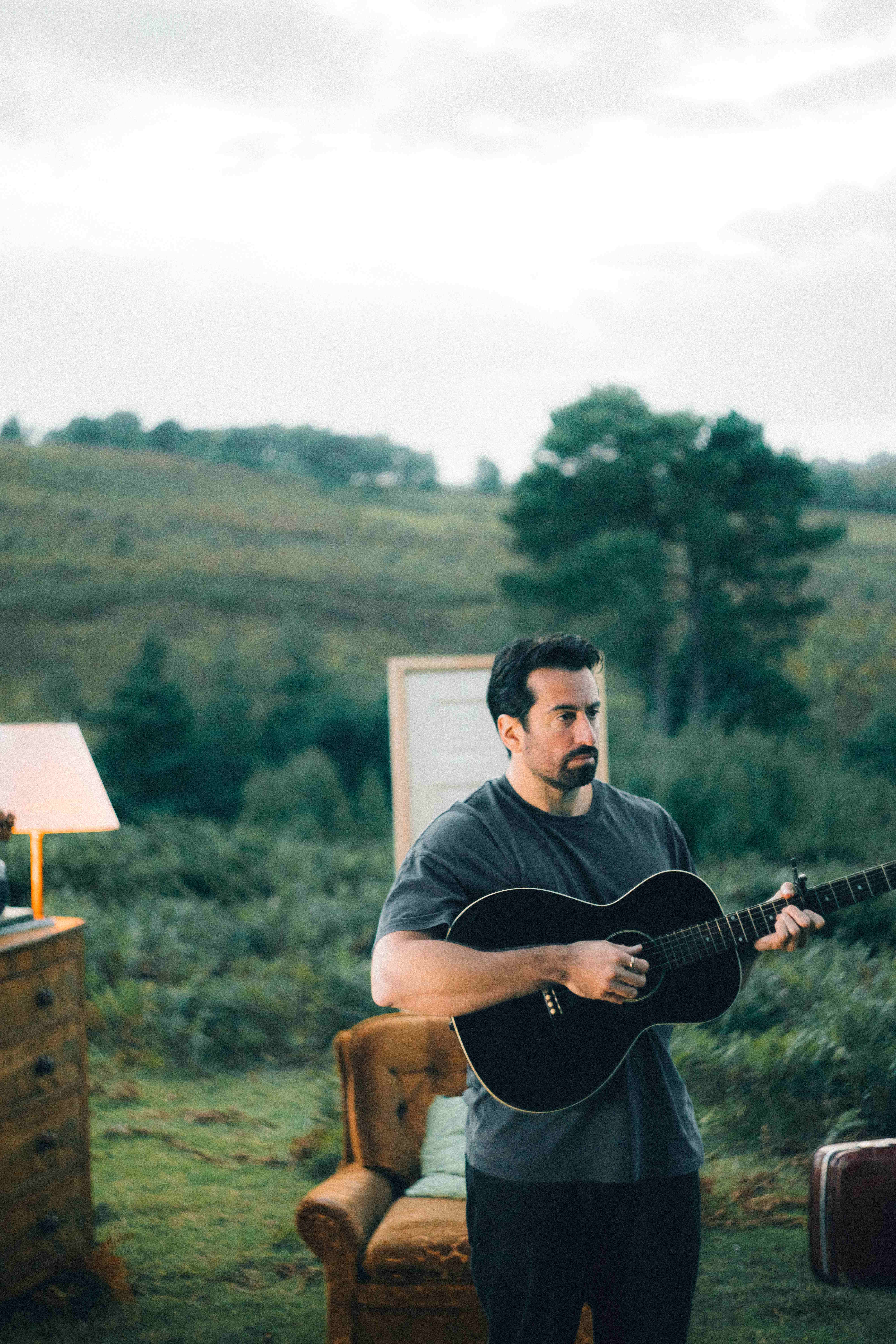 DOTAN (NL) + support: Hohnen Ford (UK) – 2026-05-03