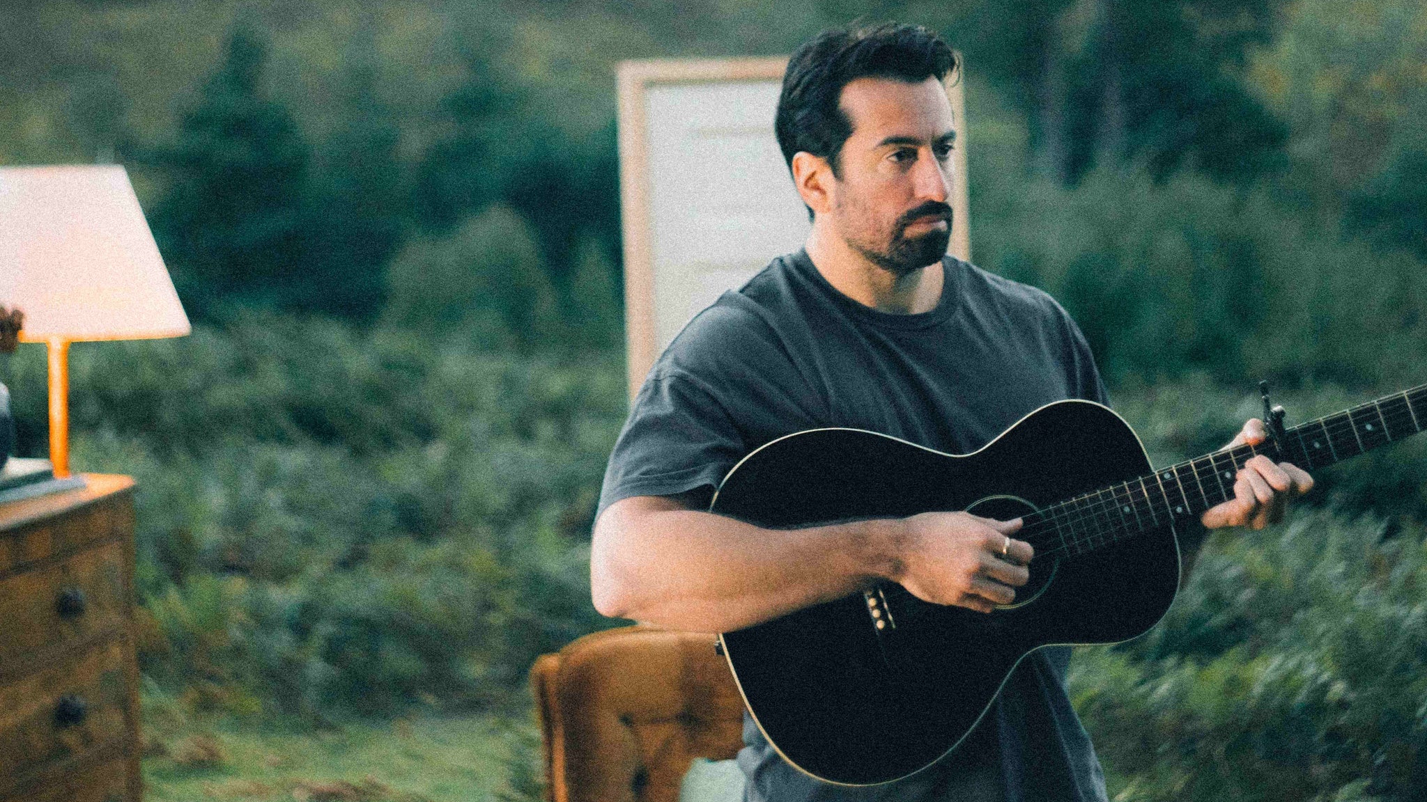 DOTAN (NL) + support: Hohnen Ford (UK)