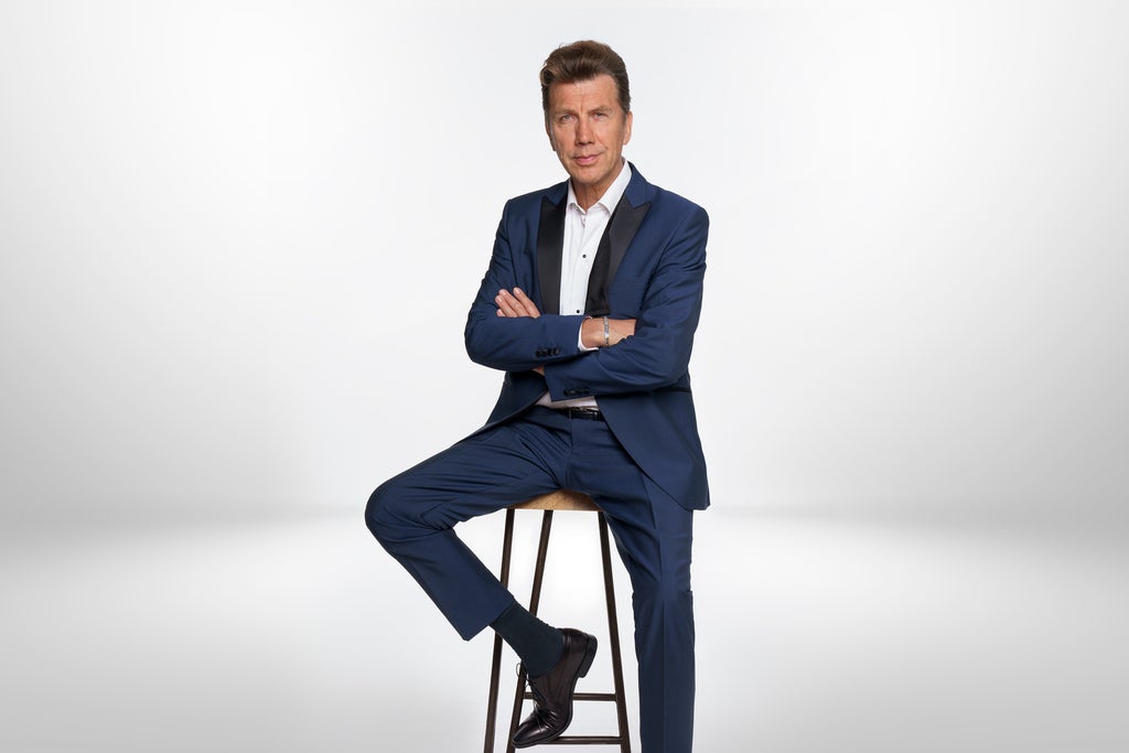 Sinatra, Elvis, Otto og de andre Rødder