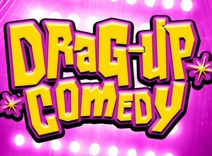 Drag-Up Comedy