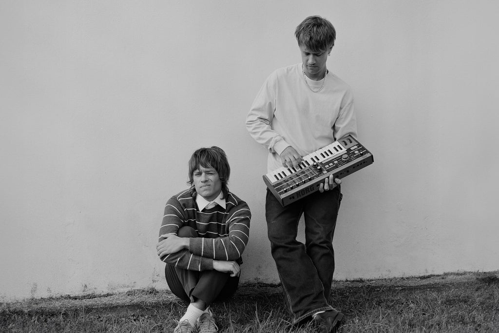 Balu Brigada - SECOND SHOW!