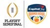 CFP Semifinal at The Capital One Orange Bowl: Notre Dame v Penn State