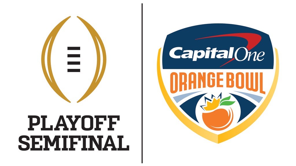 Hotels near 2025 Playoff Semifinal at The Capital One Orange Bowl Events