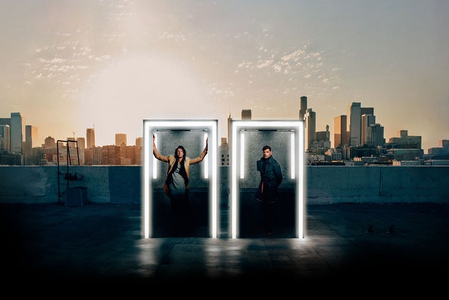 for KING & COUNTRY