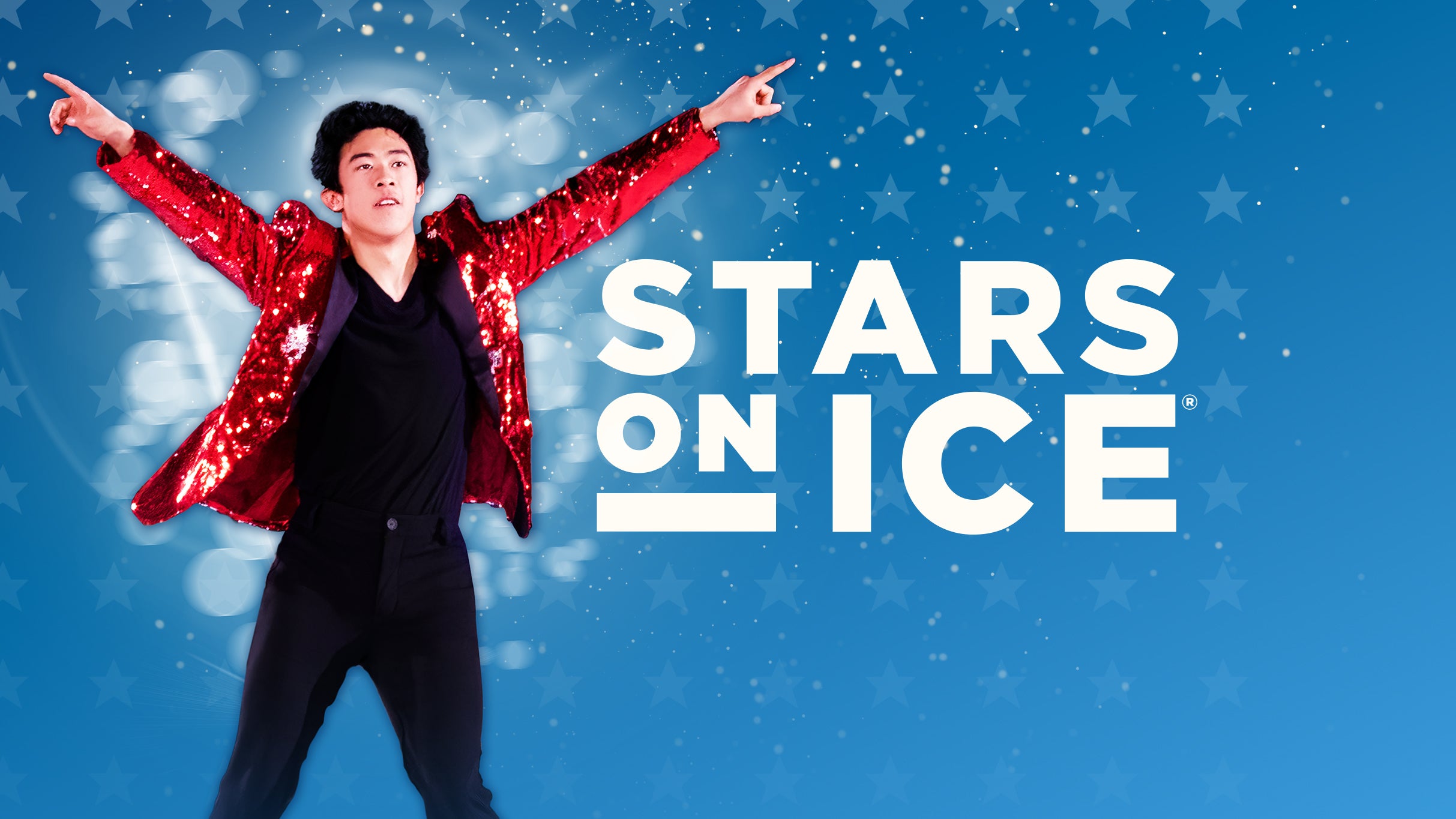 updated presale code for Stars On Ice - U.S. face value tickets in Rosemont at Allstate Arena