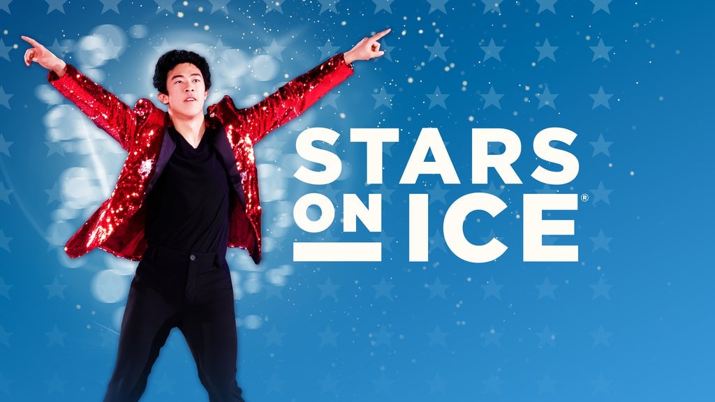 Stars On Ice - U.S.