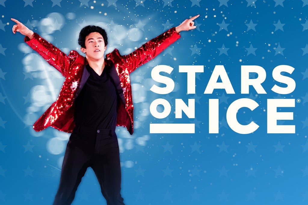 Stars On Ice - U.S.