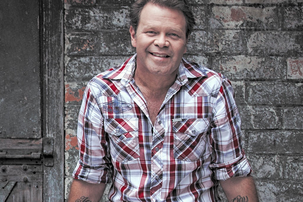 Troy Cassar-Daley
