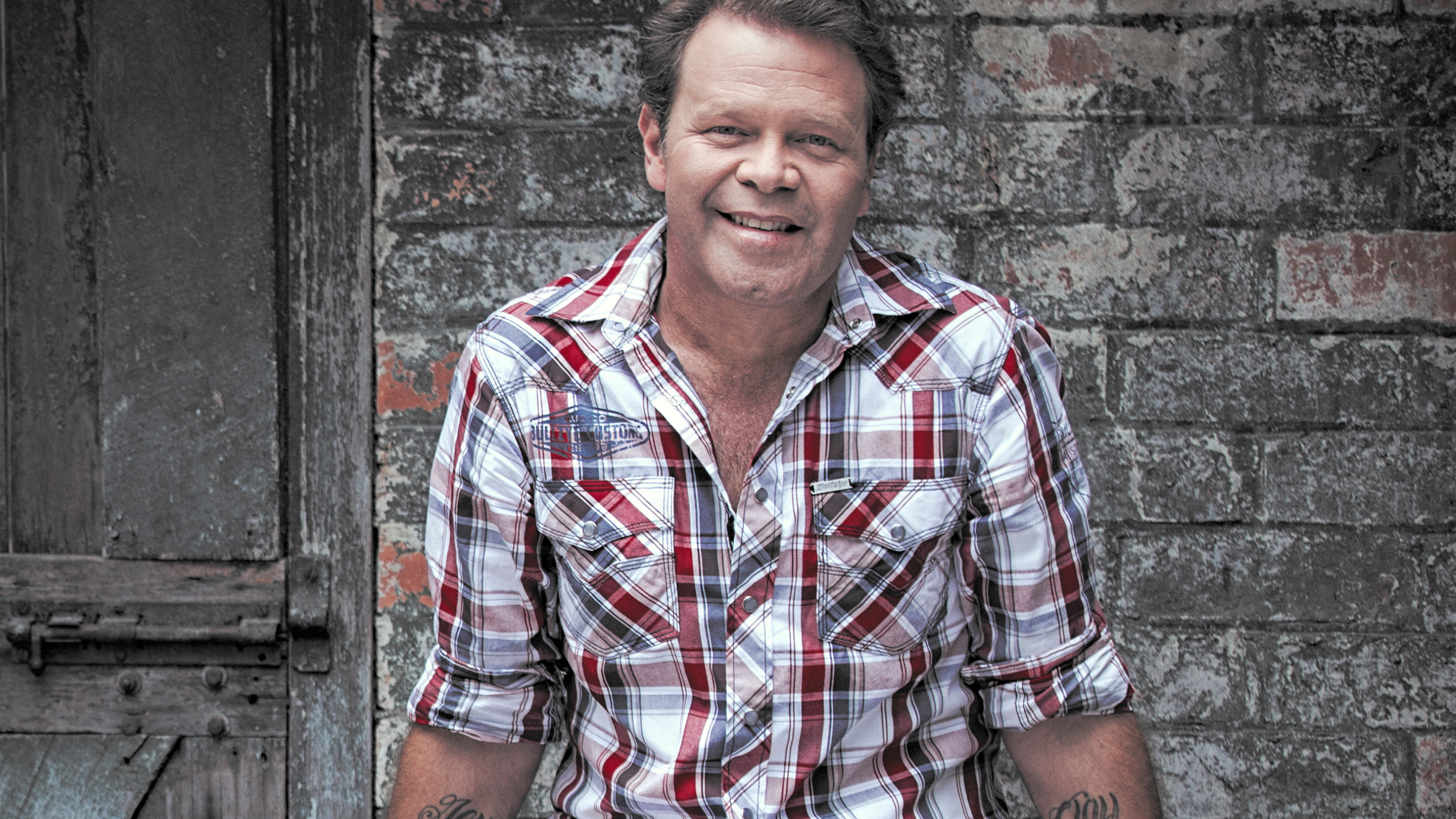 Troy Cassar-Daley