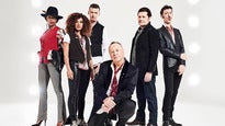 Konzert Simple Minds - 40 Years Of Hits Tour 2020 Konzert Simple Minds - 40 Years Of Hits Tour 2020