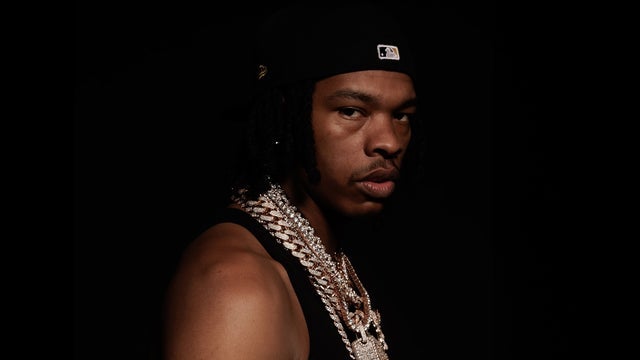 Lil Baby – WHAM World Tour in Spark Arena, Auckland 16/10/2025