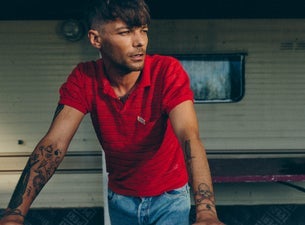 Louis Tomlinson - How Did We Get Here? World Tour, 2026-04-20, Амстердам