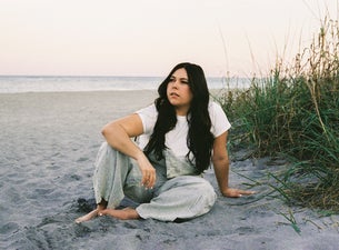 Gigi Perez - At The Beach, In Every Life Tour