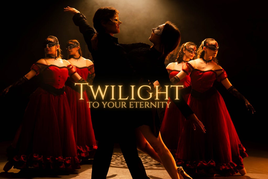 Twilight - To Your Eternity