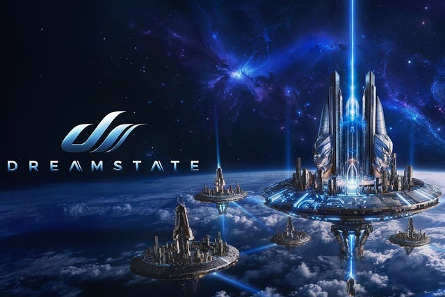 Dreamstate