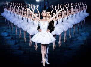 Russian Ballet Theatre Presents: Swan Lake
