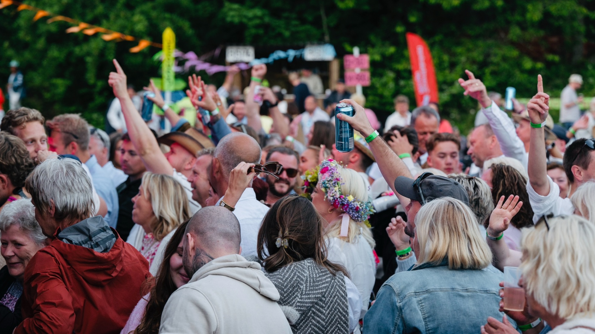 Trommestadfestivalen 2026