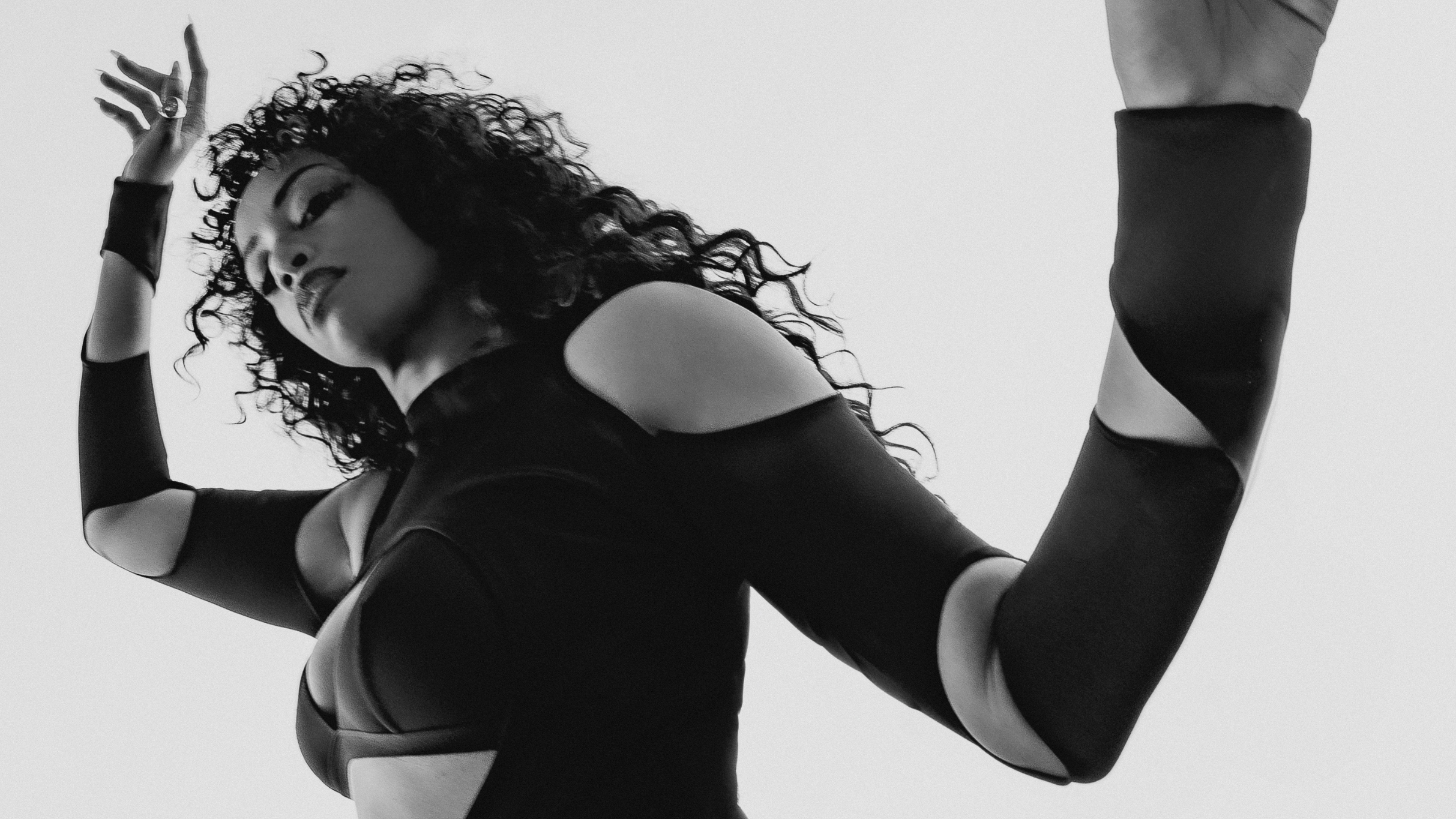Rochelle Jordan presale code for early tickets in New York, NY (Bowery Ballroom)