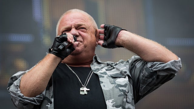 Udo Dirkschneider