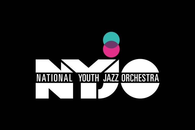 Nyjo Feat Axel Kaner-Lidstrom (1st Show)