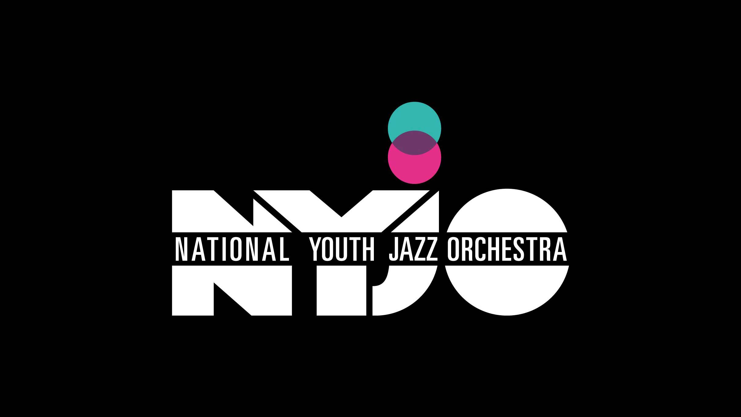 Norwich Jazz Festival: National Youth Jazz Orchestra Event Title Pic
