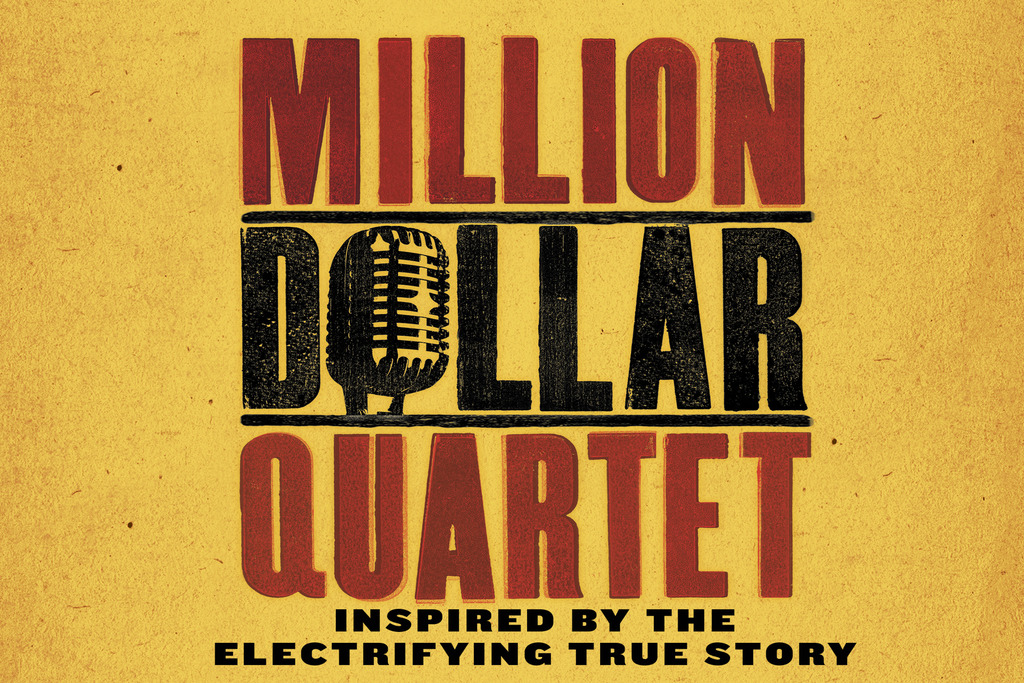 Million Dollar Quartet in France