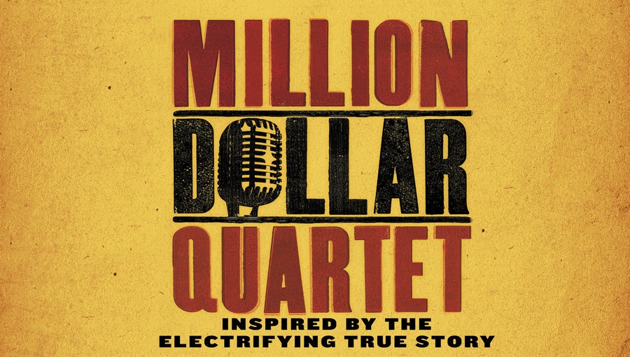 The Million Dollar Quartet Tickets, 2022-2023 Concert Tour Dates The Million Dollar Quartet Tickets, 2022-2023 Concert Tour Dates