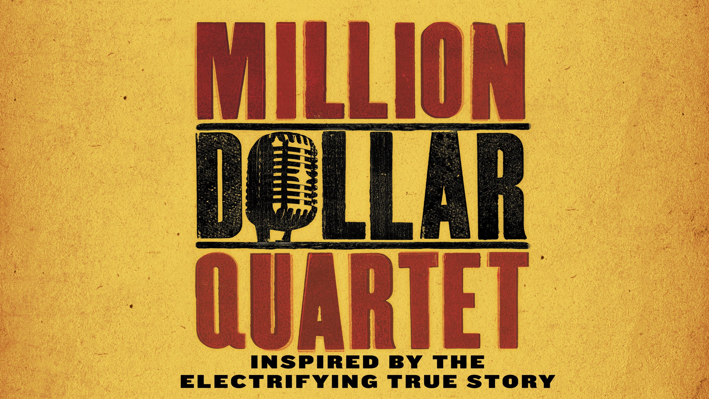 Million Dollar Quartet at Metropolis Performing Arts Centre