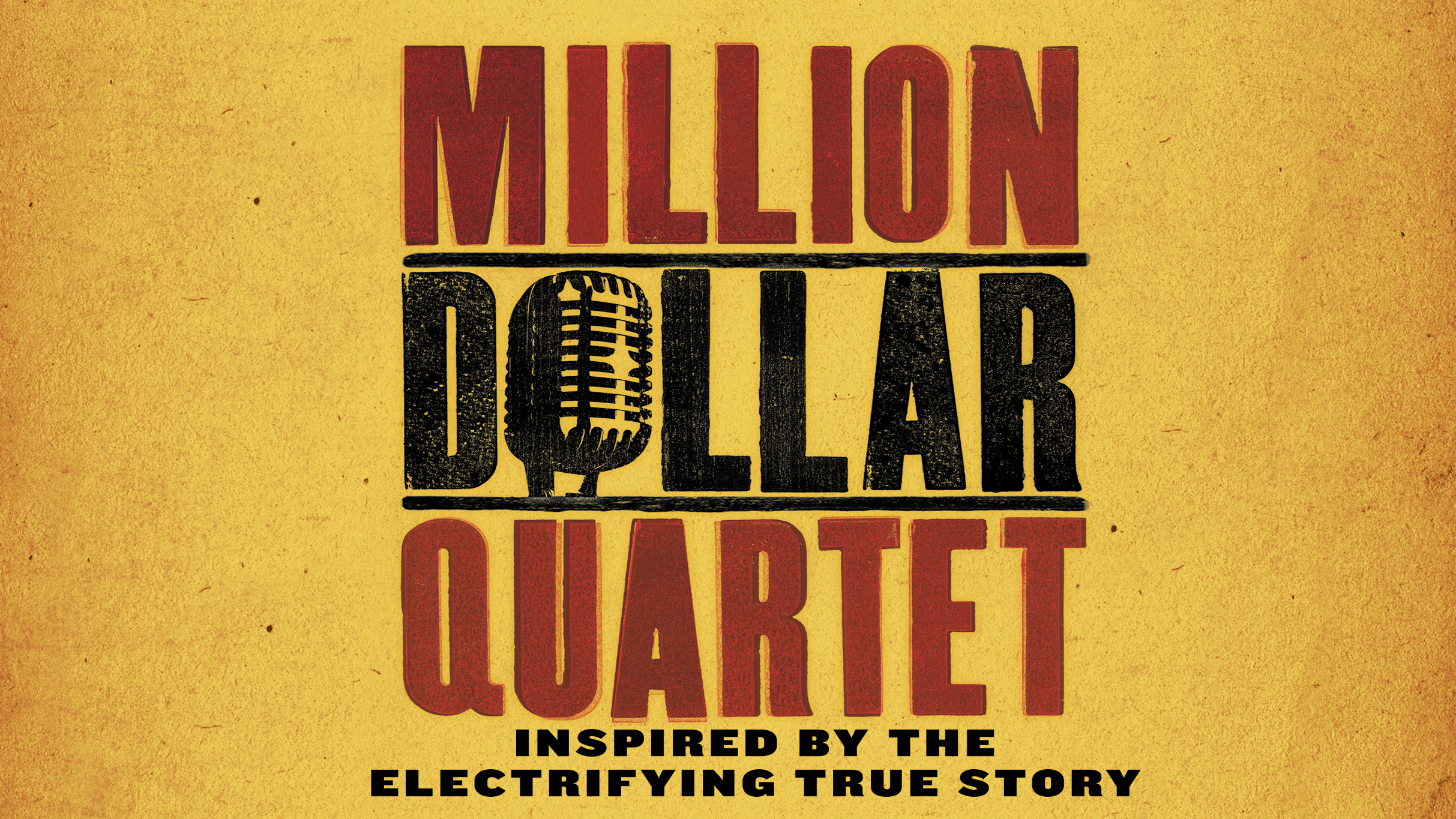 The Million Dollar Quartet