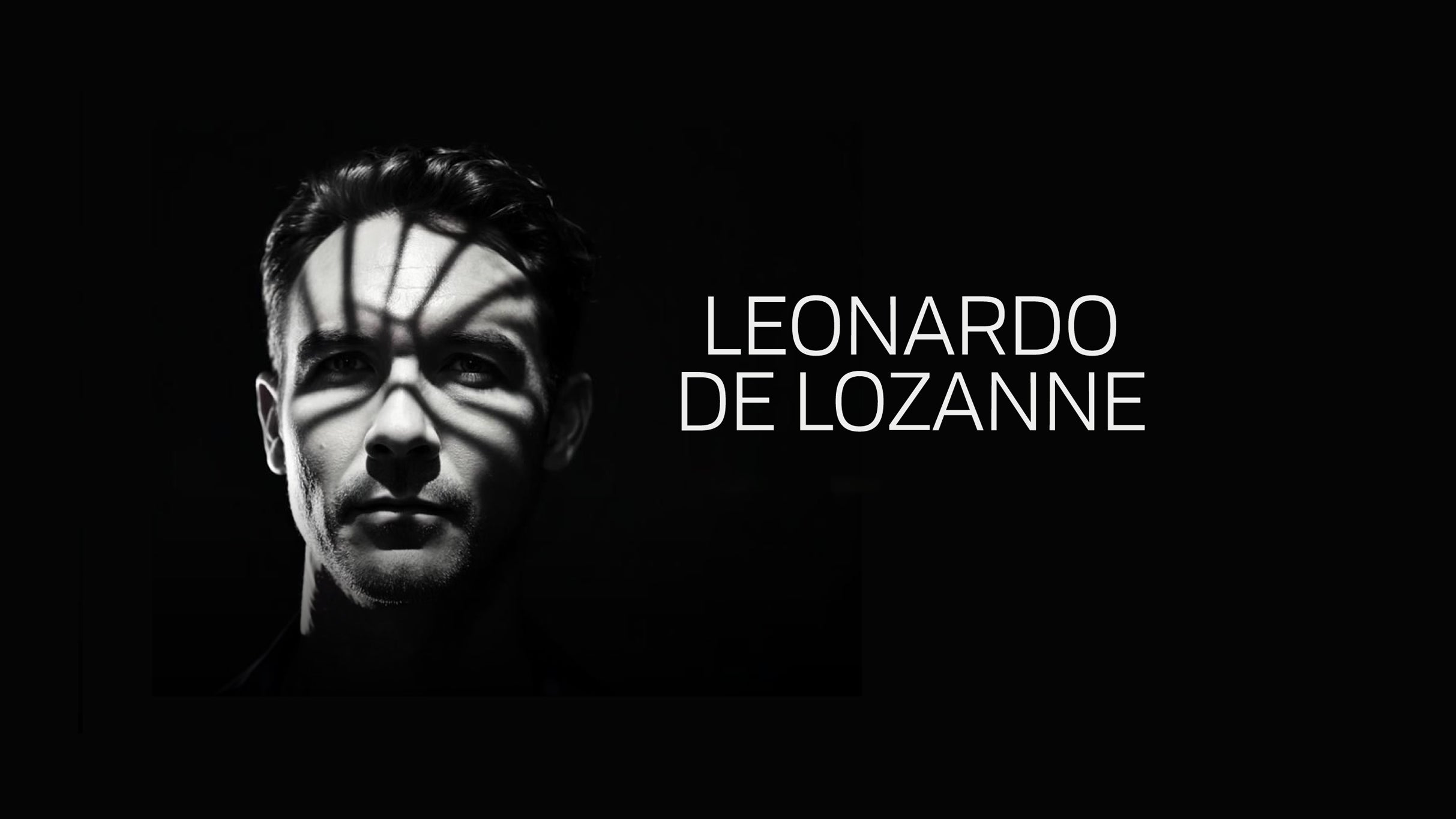 Leonardo De Lozane