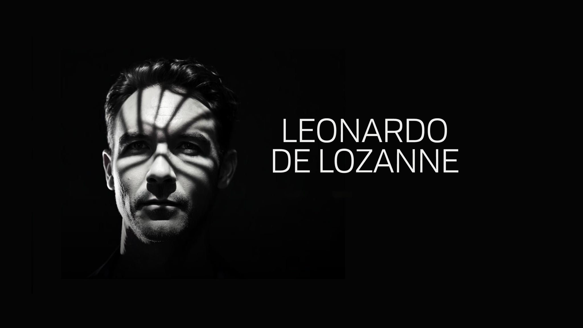 Leonardo De Lozane