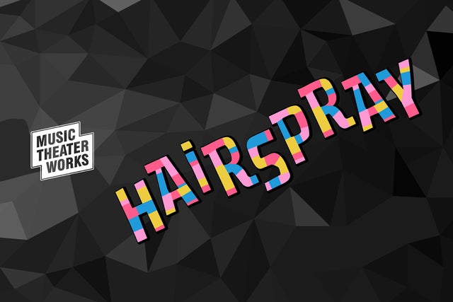 Music Theater Works Presents: Hairspray in France