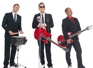 Image of SUGAR RAY & Friends