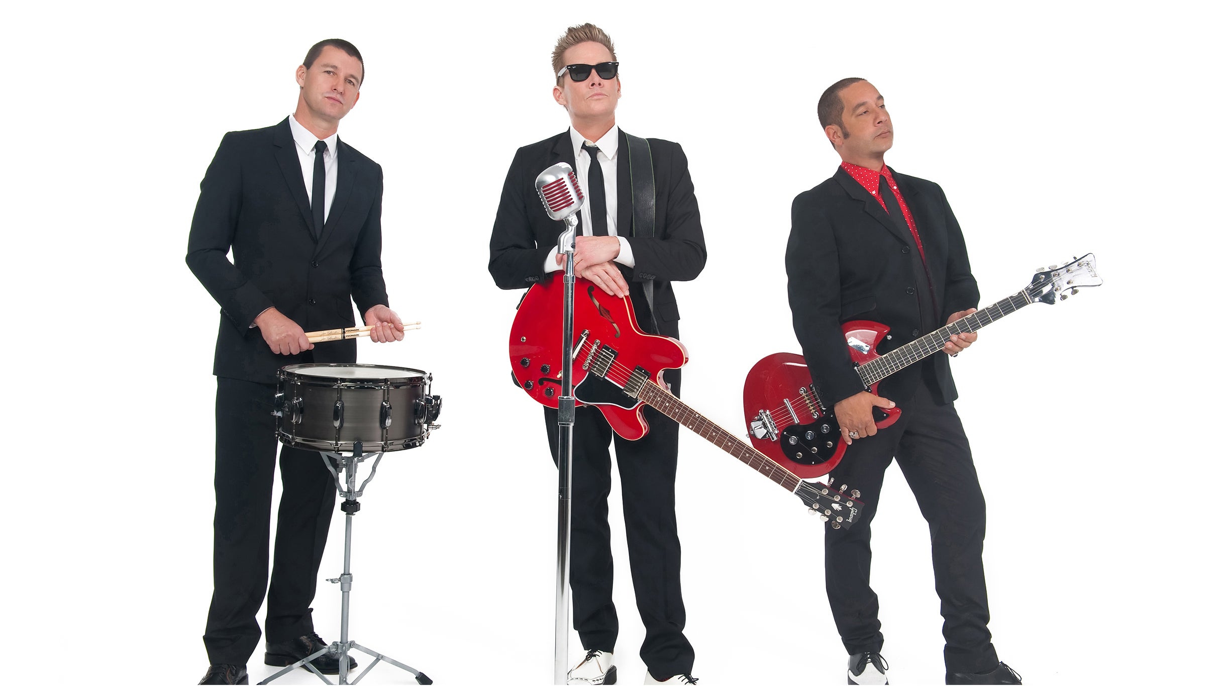 Sugar Ray at Fresno Fairgrounds – Fresno, CA