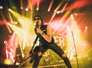 TURBOBIER - "Das Leben is ein Oaschloch" Tour 2026