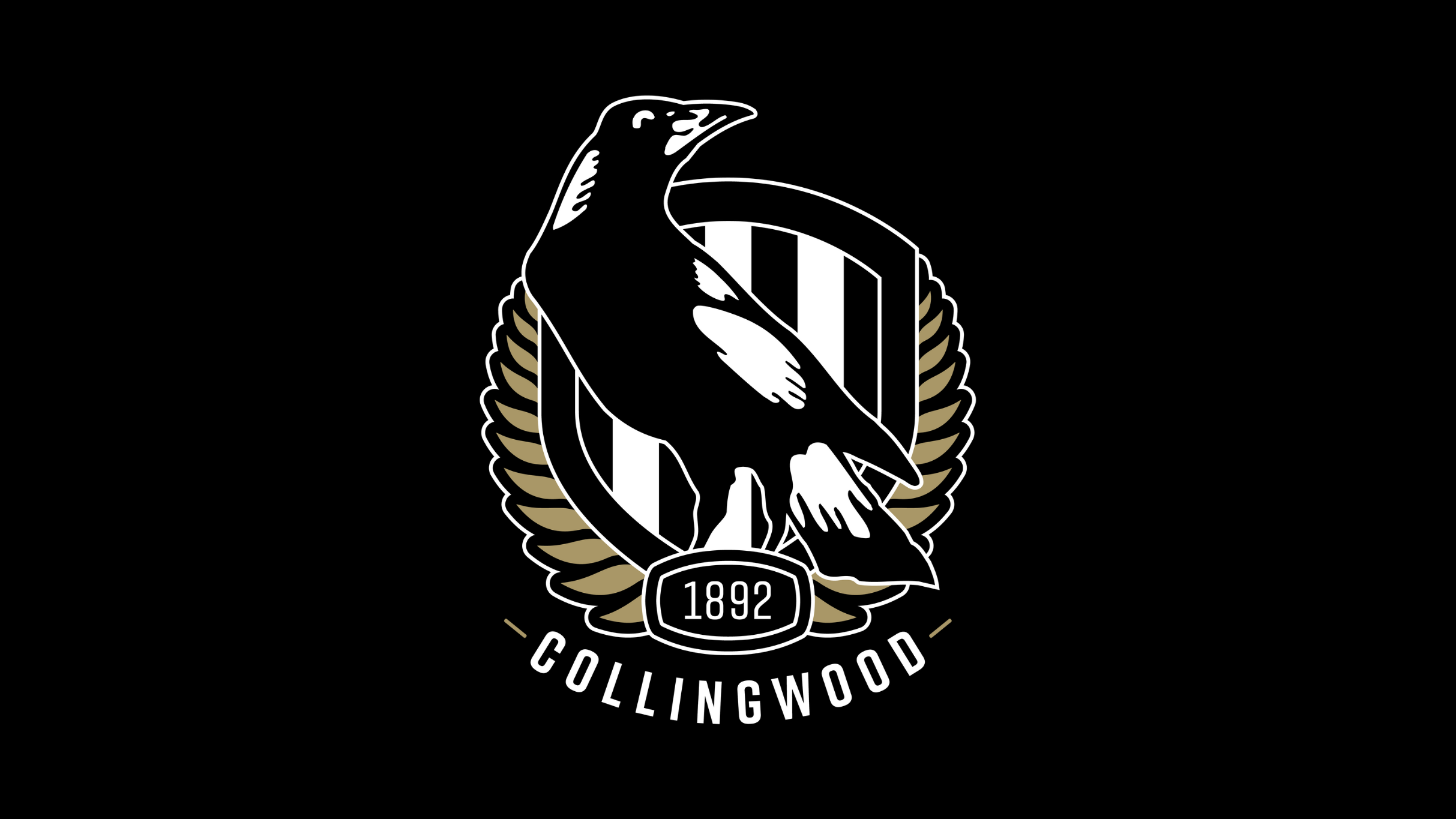 Collingwood v Melbourne - 2025 NAB AFLW Season 10