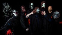 Konzert Slipknot Konzert Slipknot