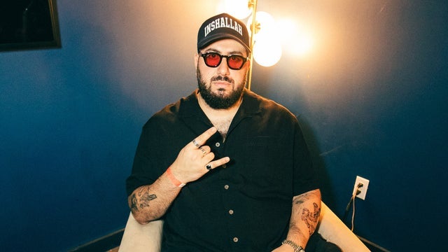 DJ Habibeats: Habibi`s House